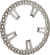 ARLEN NESS BRAKE ROTOR KIT BIG BRAKE 15" OS WAVE HUB MOUNT | 02-993
