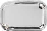 ARLEN NESS CLUTCH MASTER CYLINDER BEVELED CHROME | 03-223