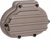 Arlen Ness 10-Gauge Transmission Side Cover Titanium | 03-815