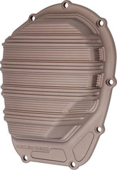 Arlen Ness 10 Gauge Cam Cover Titanium | 03-976