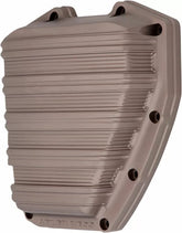 Arlen Ness 10 Gauge Cam Cover Titanium | 03-976