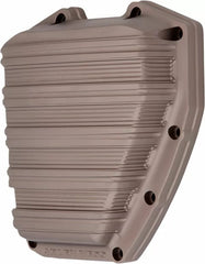 Arlen Ness 10 Gauge Cam Cover Titanium | 03-976