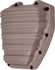 Arlen Ness 10 Gauge Cam Cover Titanium | 03-986
