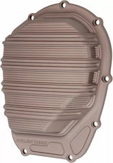 Arlen Ness 10 Gauge Cam Cover Titanium | 03-986