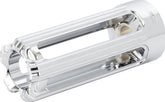 ARLEN NESS SHIFTER PEG 10-GAUGE CHROME | 06-107