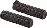 Arlen Ness Air Trax Grips Black | 07-350