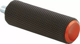Arlen Ness Knurled Shift Peg Orange | 07-912