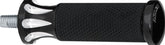 ARLEN NESS SHIFT/BRAKE PEG DEEP CUT FUSION DEEP CUT BLACK | 07-919