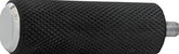 ARLEN NESS SHIFT/BRAKE PEG FUSION KNURLED CHROME | 07-926