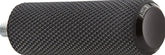 ARLEN NESS SHIFT/BRAKE PEG FUSION KNURLED BLACK | 07-927