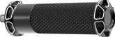 ARLEN NESS SHIFT/BRAKE PEG FUSION BEVELLED BLACK | 07-931