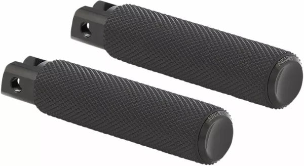 Arlen Ness M-Eight Fusion Footpegs Black | 07-942