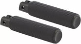 Arlen Ness M-Eight Fusion Footpegs Black | 07-942