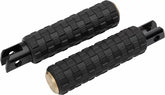 Arlen Ness M-Eight Fusion Footpegs Brass | 07-958