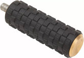 Arlen Ness Fusion Shift Peg Brass | 07-965