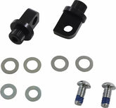 Arlen Ness Splined Peg Mount | 07-990