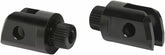 Arlen Ness Splined Peg Mount | 07-991
