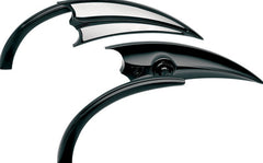 ARLEN NESS MIRROR SCOOP MICRO BLACK RIGHT | 13-029
