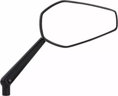 Arlen Ness Mini Stocker Forged Mirror Black | 13-156