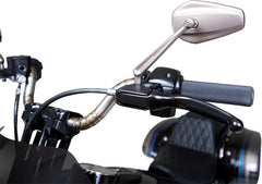 Arlen Ness Mini Stocker Mirror | 13-168