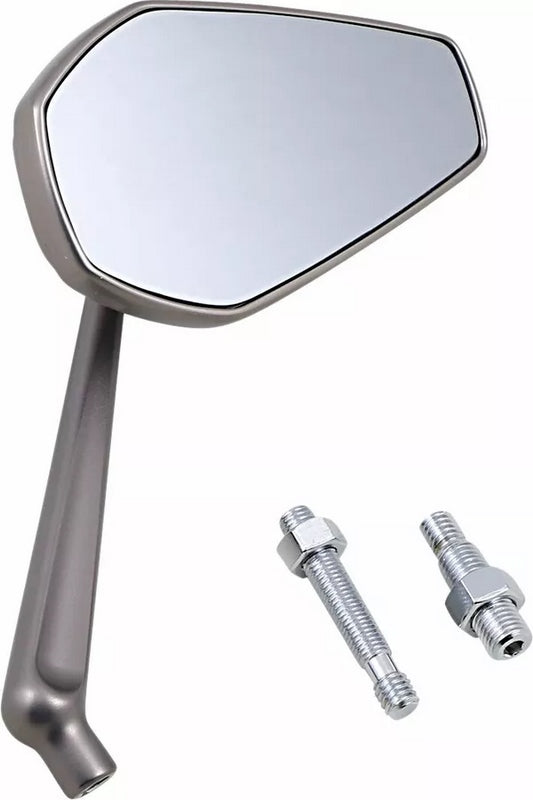 Arlen Ness Mini Stocker Mirror | 13-168