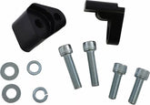 Arlen Ness Rear Suspension Lift Kit Black | 140-000