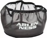Arlen Ness Pre-Filter/Rain Sock Black | 18-062