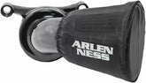 Arlen Ness Pre-Filter/Rain Sock Black | 18-064