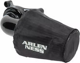 Arlen Ness Pre-Filter/Rain Sock Black | 18-065