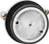 ARLEN NESS AIR CLN M8 W/CHR BCK PLT | 18-317