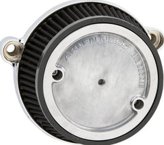 ARLEN NESS AIR CLN M8 W/CHR BCK PLT | 18-317