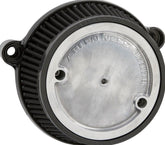 ARLEN NESS AIR CLN M8 W/BLK BCK PLT | 18-318