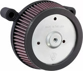 Arlen Ness Big Sucker Air Filter Kit Black | 18-560