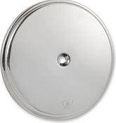 ARLEN NESS AIR FILTER COVER FOR STAGE 1 CHROME | 18-760