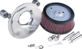 ARLEN NESS AIR FILTER KIT BIG SUCKER STAGE 1 STANDARD PLAIN | 18-803