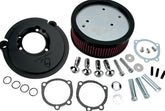 ARLEN NESS AIR FILTER KIT BIG SUCKER STAGE 1 BLACK | 18-826