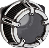 ARLEN NESS AIR CLEANER KIT METHOD CLEAR SERIES M8 CONTRAST | 18-960