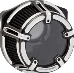 ARLEN NESS AIR CLEANER KIT METHOD CLEAR SERIES M8 CONTRAST | 18-960