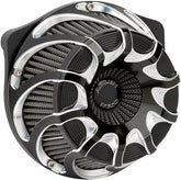 Arlen Ness Inverted Series Air Cleaner Kit Black | 18-985