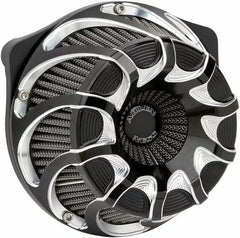 Arlen Ness Inverted Series Air Cleaner Kit Black | 18-985