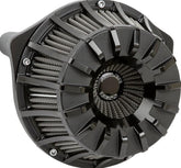 ARLEN NESS AIR CLN 15SPK FLT BLK | 18-997