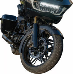 Arlen Ness Fat Wrapper Fender | 210-031