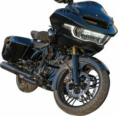 Arlen Ness Fat Wrapper Fender | 210-031