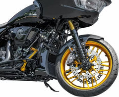 Arlen Ness Jagged Floating Rotor | 300-079