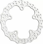Arlen Ness Jagged Floating Rotor | 300-079