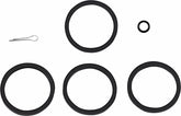 Arlen Ness Brake Caliper Rebuild Kit | 320-001