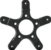 ARLEN NESS BRAKE ROTOR ADAPTER KIT BLACK FOR NESS WHEEL | 33-102