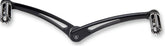 ARLEN NESS SHIFTER LEVER HEEL/TOE 10-GAUGE BLACK | 40-107
