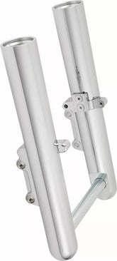 Arlen Ness Hot Legs Fork Legs Chrome | 40-529