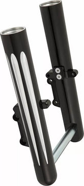 Arlen Ness Hot Legs Fork Legs Black | 40-530